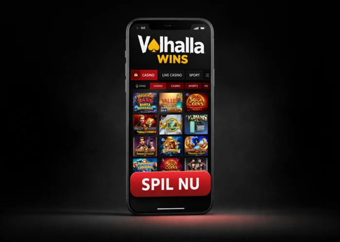 valhalla casino
